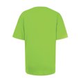 thumbnail image 3 of Pompotops T-shirt à Col Rond Imprimé pour Femmes en Solde, 3 of 7