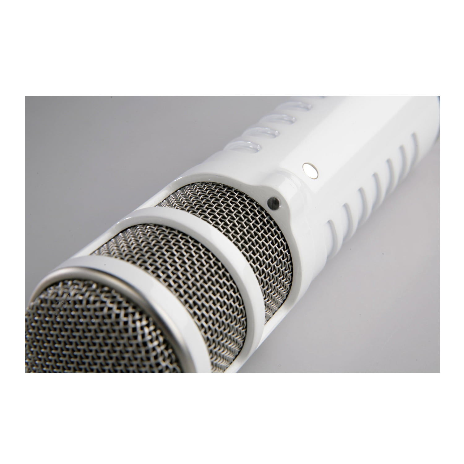 Rode Microphones Podcaster MKII USB Broadcast Microphone