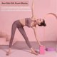 thumbnail image 3 of Yoga Blocks 9'x6'x3', 4 Pack High Density Yoga Brick Foam Blocks For Pilates And Meditation, 3 of 5