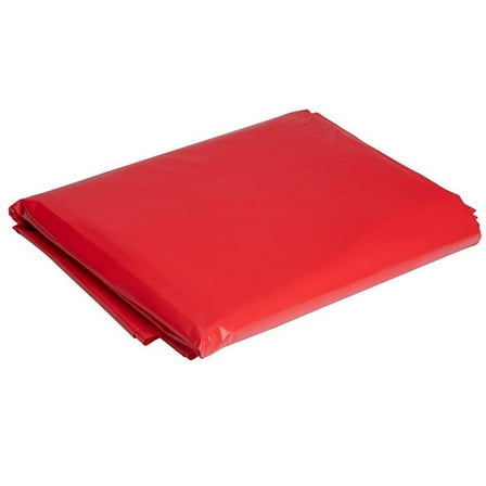 Red Planting Mulch Film 4ft X 25ft Promote Healthy Growth in Agriculture