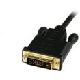 thumbnail image 3 of StarTech 3ft DisplayPort to DVI Active Adapter Converter Cable ? Black, 3 of 9