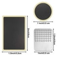 thumbnail image 2 of SHENMO Bike Puncture Repair Kit - Self Adhesive Tire Patches with Metal Rasps, 2 of 5