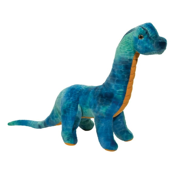 Douglas Brach Brachiosaurus Dinosaur Plush Stuffed Animal