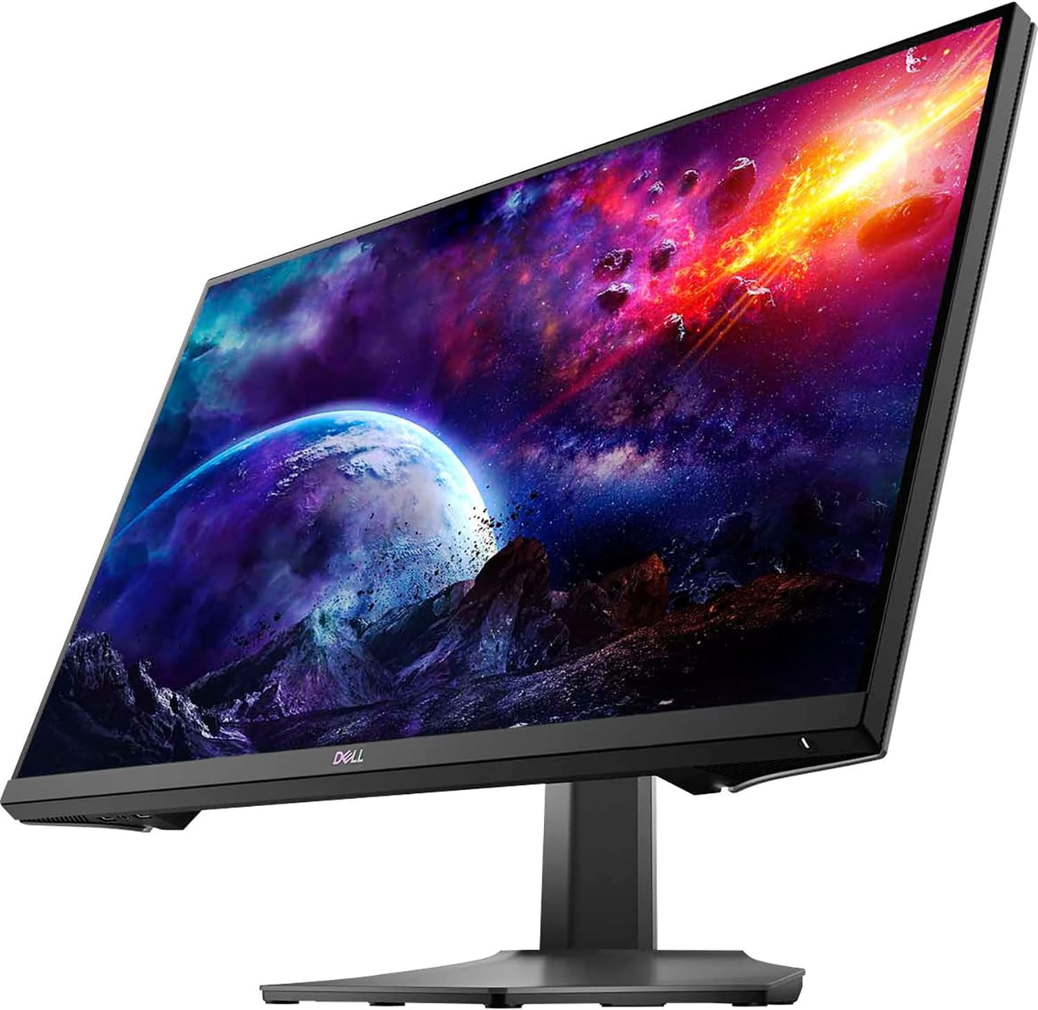 The Review, S2721DGF Dell 165Hz 1ms IPS モニター 27インチ S2721DGF Dell New Champion Monitor Gaming 165Hz 1440p ディスプレイ・モニター本体