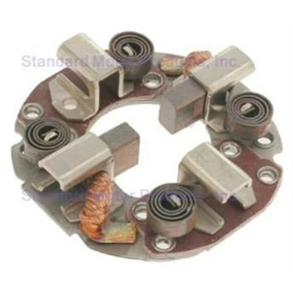Standard Motor Products RX142 Alternator Brush Set