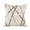 pillow covers, variant on Stylish Cushion Cover With Square Shape And Geometric Cross-Line Pattern, Soft Throw Pillow Case For Sofa Home Decor, Decorative Pillow Cover For Living Room Bedroom