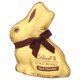 image 6 of Lindt Gold Bunny, Dark Chocolate, Easter Chocolate Candy Bunny, 3.5 oz, 1 Count