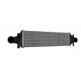 thumbnail image 4 of For Mercedes-Benz CLA250 Turbo Intercooler 2014-2019 | 2.0T For MB3012103 | 14461-5DC0A, 4 of 7