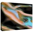 thumbnail image 2 of Dean Uhlinger "Jazstract" Gallery-Wrapped Canvas, 2 of 2