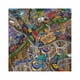 thumbnail image 1 of Rompecabezas Wuundentoy Premium Edition 500 Pzs Transito Citadino 2709, 1 of 4