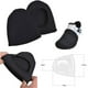 thumbnail image 2 of Protector de punta de zapato Cubierta del dedo del pie del zapato de la bicicleta Cubiertas de zapatos de ciclismo resistentes al desgaste para motocicletas al aire libre Hugtrwg Para estrenar, 2 of 6
