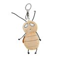 thumbnail image 4 of Lipstore Cockroach Toy Cartoon Animal Collectible Kids Room Decor Roach B, 4 of 8