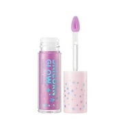 UNICORN GLOW Luminous Lip Gloss Lightweight Nourishing - #5 Unicorn