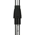 thumbnail image 5 of Attwood 5091-10-7 Bi-Color Stowaway 1-Mile Sidelights, 10-Inch Angled Pole, 225-Degree Visibility for Boats Up to 39.4 Feet, 5 of 7