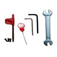 thumbnail image 2 of Abbracc Portable Tufting Gun Tool Supplies for Electric Carpet Machine Craft DIY, 2 of 6