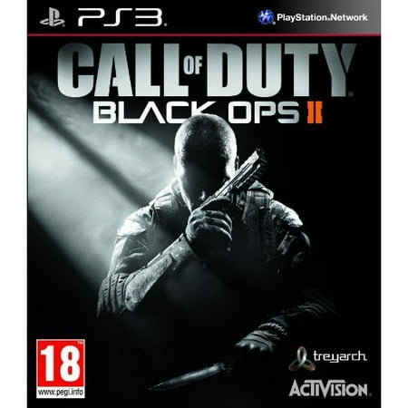 Refurbished Call Of Duty: Black Ops II PlayStation 3 (Call Of Duty Black Ops 2 Ps3 Best Price)