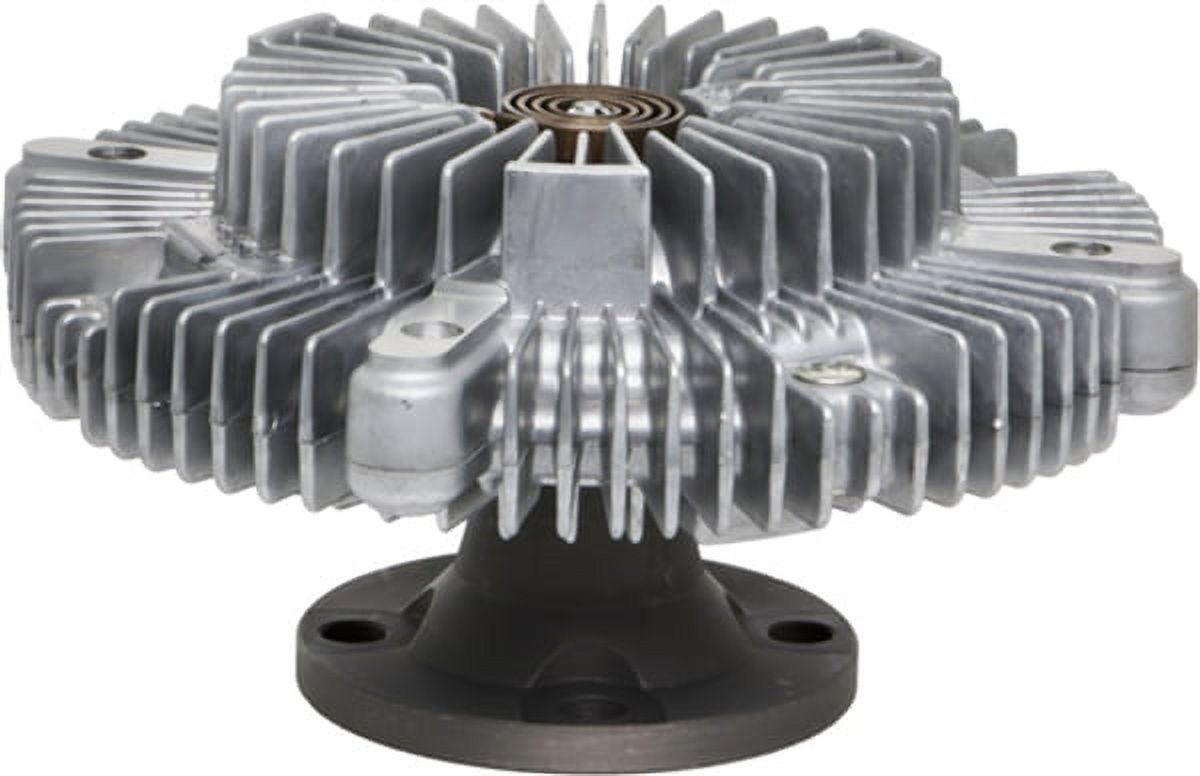 Four Seasons Engine Cooling Fan Clutch P/N:36768 Fits select: 1998-2002 ISUZU RODEO, 1998-2002 HONDA PASSPORT