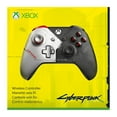 thumbnail image 3 of Manette sans fil Xbox – édition limitée Cyberpunk 2077, 3 of 4