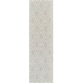 thumbnail image 2 of Rug Branch Casa Abstract Indoor Area Rug, Beige Grey, Boho - Entryway, Hallway, Bathroom, and Kitchen, 2 of 5