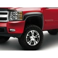 thumbnail image 2 of EGR 2007-2013 Fits Chevrolet Silverado 1500 Crew Cab Extended Cab Standard Cab Pickup 2 4 Door Set Of 4 Rugged Fender Flares 751404, 2 of 3