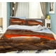 thumbnail image 1 of 3D Naturaleza Paisaje Funda de edredón Set Ropa de cama Set Funda nórdica Fundas de almohada 21, 1 of 3