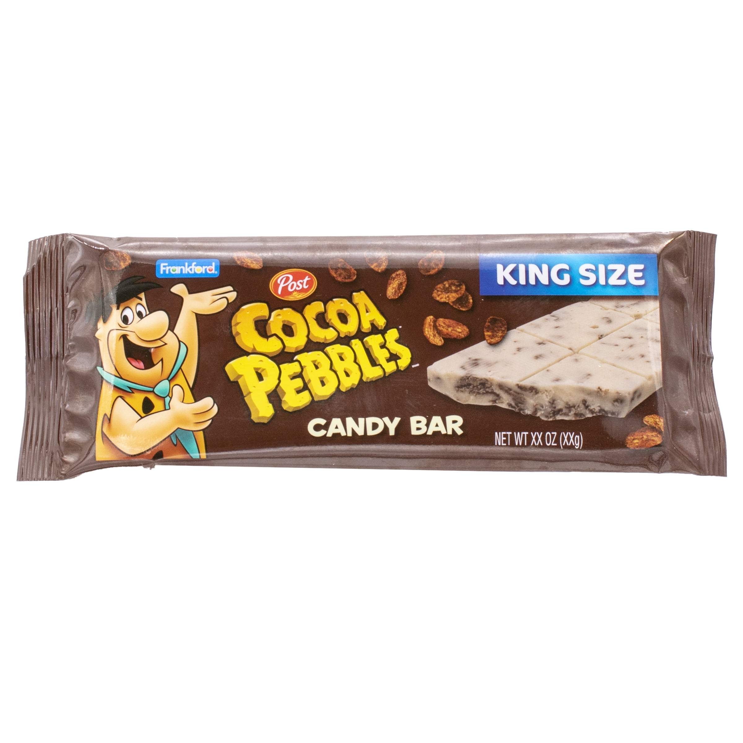 Cocoa Pebbles Cereal Bar 2.75oz