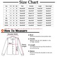 thumbnail image 3 of Birdeem Mode Femme Manches Longues Col Rond Blouse Imprimée Chandail Décontracté Hauts Manches Longues, 3 of 12