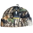 thumbnail image 3 of Realtree APX Men's Micro Fleece Hunting Hat, 1 Each, 3 of 6