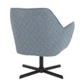thumbnail image 3 of Chaise contemporain Diana, par LumiSource, 3 of 8
