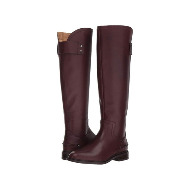 franco sarto henrietta wide calf boots