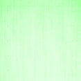 thumbnail image 1 of Ahgly Company Indoor Square Solid Emerald Green Modern Area Rugs, 6' Square, 1 of 4