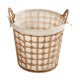 thumbnail image 1 of ColoMX Cesta para la colada, cesta para la colada del baño, cesta de almacenamiento de ropa sucia, cesta para artículos diversos, 1 of 7