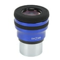 thumbnail image 3 of Ocular de telescopio de 1,25 pulgadas, 21 mm, 52 grados, gran angular, lente profesional para telescopio, 3 of 14