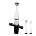 thumbnail image 2 of Tongue Tip Exercise Tools, Easy Cleansing Oral Massage 3 Different Heads Tongue Tip Exerciser  for Children for Daily Use, 2 of 7