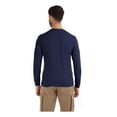 thumbnail image 4 of Playera Caballero Manga Larga Paquete 3pz Calidad Premium, 4 of 4