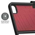 thumbnail image 3 of ZAGG Denali Tablet Case for Apple iPad Pro 13" (M4), 3 of 9