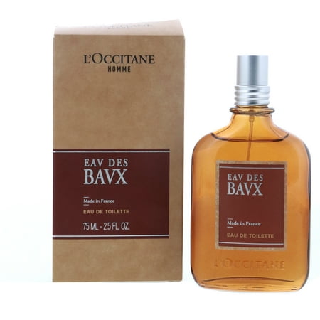 L'Occitane Eav Des Bavx Eau de Toilette, 2.5 oz