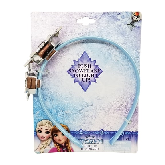 Frozen - Disney Frozen Light-up Headband