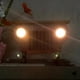 thumbnail image 4 of Figuritas Mesas Luminosas Estatua de de Retro, resina de lámpara para tienda, hogar, sala de , estantería Fanmusic Figuritas Mesas Luminosas, 4 of 7