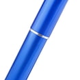 thumbnail image 4 of Combo de aparejos de pesca de aleación de aluminio con forma de bolígrafo mini herramienta de pesca con caña,BLUE Xemadio 2549230, 4 of 5