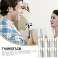 thumbnail image 2 of OFFIGAM 50Pcs Reusable Picture Frame Hangers for Drywall Office Use and Gallery Display, 2 of 8
