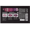 thumbnail image 2 of L'Oreal Paris Colour Riche La Palette Lip, Plum 0.14 oz (Pack of 2), 2 of 2