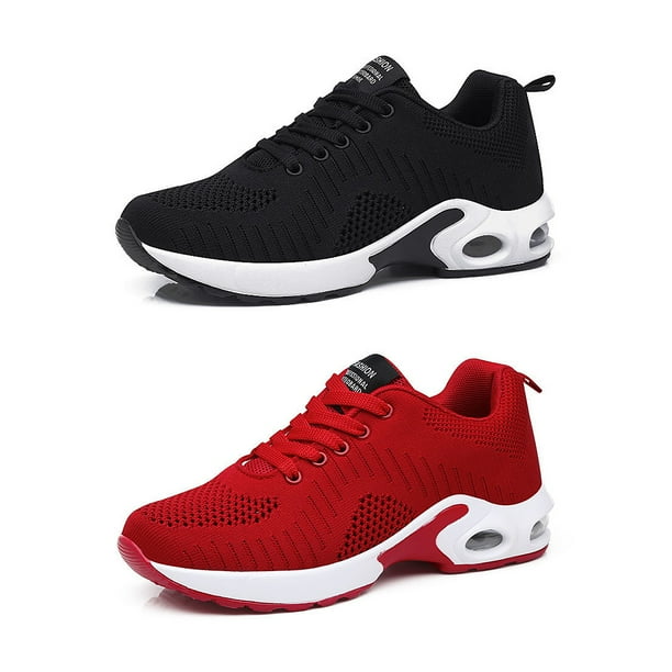 Shock absorbing deals tennis shoes