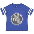 thumbnail image 3 of Inktastic Lineman Job Line Worker Boys Toddler T-Shirt, 3 of 5