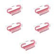 thumbnail image 1 of sweethay Nail Files Buffer Professional Polishing Smooth Tool Set Cleaning Device Set Strip Brush Shop Manicure Women Kit Beauty Type2, 1 of 6