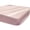 PKG, variant on Checkered Bedsheet Simple Lattices Fitteds Sheet Soft Cotton with Elastics Corners for a Comfortable Sleep