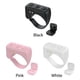 thumbnail image 5 of Selfie Page Turner Control Remoto Anillo Diente para () Blue Black, 5 of 6