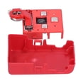 thumbnail image 3 of 32V 400A Battery Distribution Terminal Quick Release Fused Clamp Connector for Car 4WD Caravan, 3 of 11