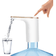 thumbnail image 2 of Dispensador de Agua Eléctrico, Dispensador de Bomba de Agua, Succión Dispositivo Universal Suministro de Agua para Botella de Oficina y Hogar con Carga USB, 2 of 5