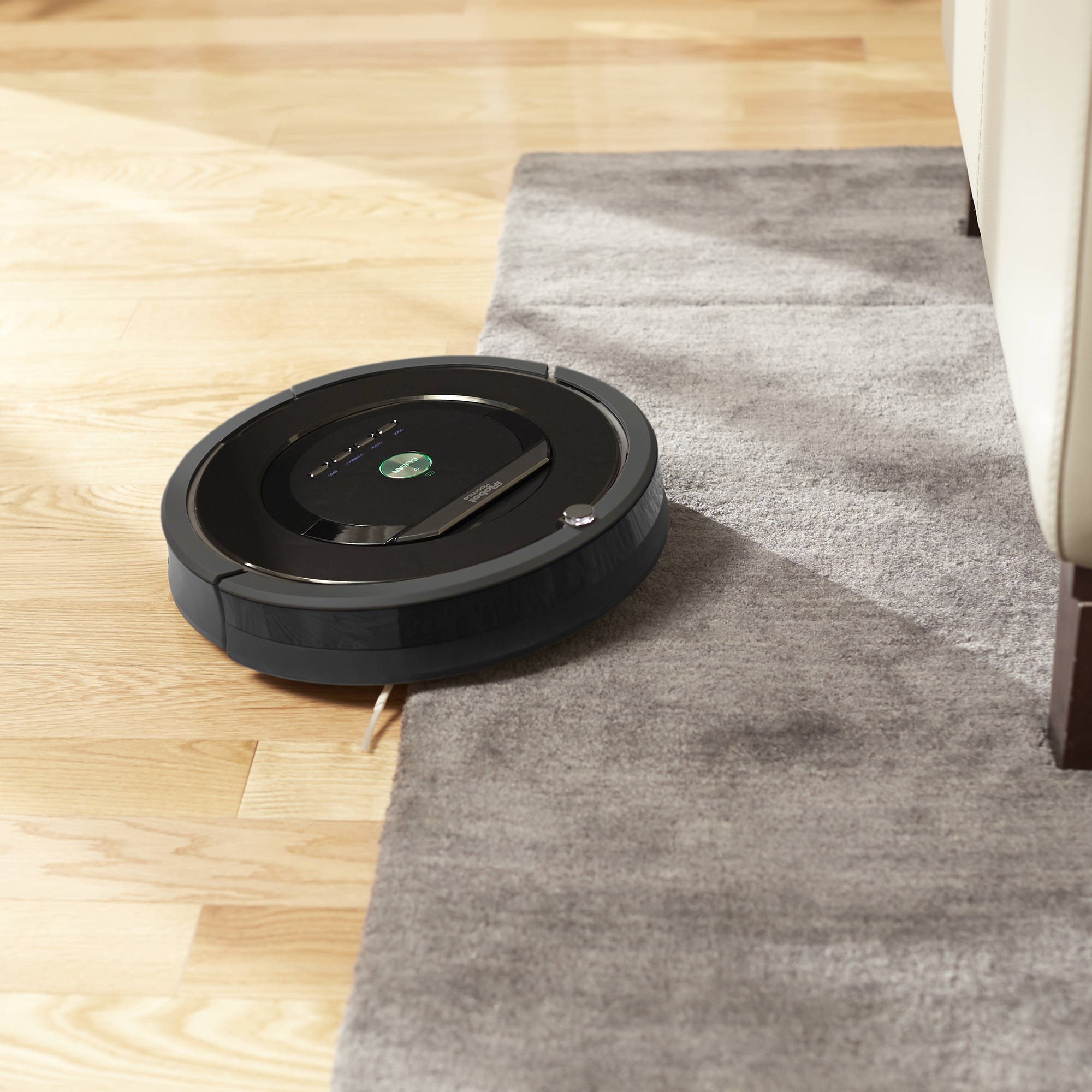 iRobot Roomba 880 Robot Vacuum with Manufacturer's Warranty - image 3 of 7